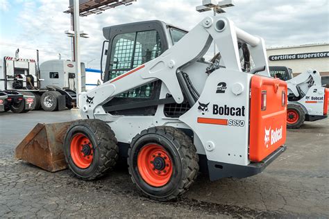 gasoline bobcat skid steer|best used bobcat skid steer.